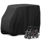 Jungda Cart Coverwaterproof Universal 4 Passenger Coversgolf New. Price: $116.98.