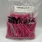 Mykuja Bamboo Golf Tees Professional Multiple 2 3/4 Inch Pink New. Price: $8.99.