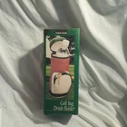 Vintage Star Case E&b Giftware 875 Golf Bag Insulated Drink Holder Storage New. Price: $14.99.