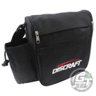 Discraft Weekender Golf Bag Holds 6+ Discs - Black New. Price: $19.99.