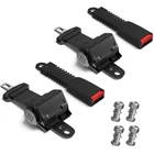 Universal Golf Cart Seat Belts Kit - 40" Retractable Safety For Ezgo, Yama New. Price: $59.99.