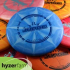 Dynamic Prime Burst Emac Judge *pick Weight & Color* Hyzer Farm Disc Golf Putter New. Price: $10.99.