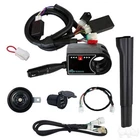 Rhox Self-canceling Plug And Play Turn Signal Kit, 12V New. Price: $263.25.