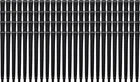 Majek Mens Tour Pro Black Midsize No Logo Golf Grips Bulk Pack - 100 New. Price: $199.95.