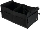 Collapsible Cargo Trunk Organizer For Cars, Suvs & Trucks - Portable Storage Bla New. Price: $120.99.