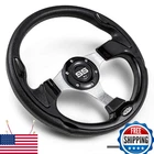 Nokins 12.5" Universal Golf Cart Steering Wheel Ezgo Txt Rxv Club Ds Precede New. Price: $47.98.