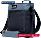 Coleman Translatr 16-CAN Leakproof Soft Cooler Backpack, Superior Ice Retention New. Price: $62.99.