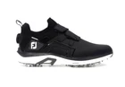 Footjoy Men's Hyperflex Boa Wide Black Golf Shoes 51049 New. Price: $196.93.