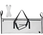 Buffalo Gear Insulated Fish Bag Cooler 48X18IN,LEAKPROOF Kill With 2 Re New. Price: $103.47.