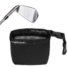 New Club Scrub Golf Neoprene Pro - Black. Price: $24.99.