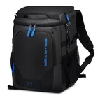 Sparter Backpack Cooler Insulated Leak Proof 49 Cans, 2 Can, Black New. Price: $68.49.