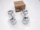 4 Pack 10L0L Itp 8" 10" 12" Push In Style Wheel Center Cap Covers For Golf Carts New. Price: $28.99.