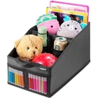 Back Seat Car Organizer Neatly Items While Traveling Folds Flat For Eas New. Price: $22.62.
