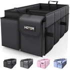 Hotor Trunk Organizer Car Foldable For Suvs & Sedans New. Price: $20.60.