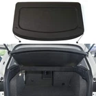 Boparauto Cargo Cover For 10-17 Vw Volkswagen Tiguan Rear Trunk Security Shape New. Price: $72.98.
