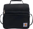Carhartt Camping Cooler, Worksite Lunchbox, Soft Shell One Size, Black New. Price: $42.30.