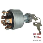 Xyzil Ignition Starter Switch 1700100023 1700100052 1700100072 Compatible With New. Price: $28.54.