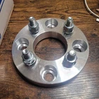 Eccpp 115414 Wheel Spacers Lug New. Price: $25.00.