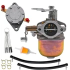 Jdllong Carburetor Fit For Ezgo Golf Cart Gas Club 1989 1990 1991 1992... New. Price: $54.62.