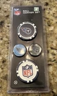 New Team Effort Nfl Golf Ball Marker Set Tennessee Titans. Price: $5.31.