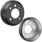Clubrally Golf Cart Brake Drum, Fits Ds 1981-1994 And 2018-UP Black New. Price: $80.99.