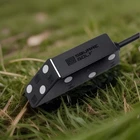 Square Golf Swing Stick Training New With Box. Price: $99.00.