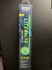 Izzo Golf Balls Uv Flashlight Kit W/3 Glow New. Price: $19.00.