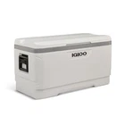 Igloo Maxcold 150 Quart Cooler Large Ice Chest Camping Fishing Party New. Price: $112.22.