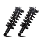 Trible Six Front Struts Assembly W/coil Springs Shock Absorbers Replacement For New. Price: $241.29.
