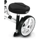 Clicgear Soft Seat Cover New. Price: $23.99.