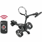 New Motocaddy Golf- M7 Dhc Remote Electric W/ Ultra Lithium Battery. Price: $1499.00.