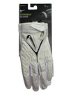 Nike Nfl Superbad 6.0 Football Receiver Gloves Size Xxxl White FN0279-102 New. Price: $46.74.