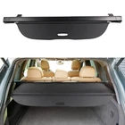 Cargo Cover For Porsche Cayenne Accessories 2011-2015 2016 2017 2018 Rear Bla... New. Price: $99.42.