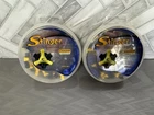 Champ Stinger Scorpion Tri-lock Golf Cleats Black/yellow 75640 Brand New 2 Pkgs!. Price: $28.00.