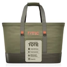 Rtic 58-CAN,35 Ltr,insulated Tote Bag,cooler With Leak-free Interior, Olive New. Price: $45.00.