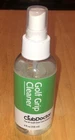 New Club Doctor Golf Grip Cleaner. Price: $17.59.