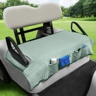 Leapgomax Golf Cart Cooling Ice Silk Seat Cover Blanket Ezgo Txt Rxv Club New. Price: $84.18.