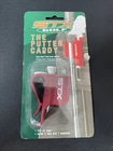 Stx Golf The Putter Caddy Clip Holder For Bag New. Price: $10.00.