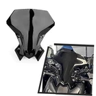 Windshield For Z900 2021-2023 Windscreen Baffle Air Black New. Price: $57.58.