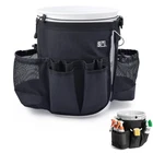 Supplymaid Bucket Caddy With Trash Band: For Detailing, Cars, Tr... New. Price: $34.27.