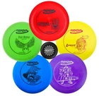 Innova Disc 160-180G, Aviar, ROC3, Leopard, Teebird, Destroyer, Stars Mini New. Price: $70.99.