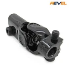 Oem Ezgo Steering Yoke Assembly Pn 604613 For 2008-2025 Rxv Golf Carts New. Price: $99.95.