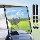 Panglong Golf Cart Windshield, Club With All Clips,... New. Price: $71.99.