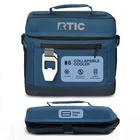 Free Shipping Rtic 1 Gallon Beverage Cooler Jug Olive Green Insulated Canteen New. Price: $27.11.
