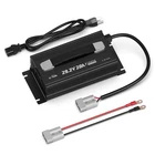 Lithium Battery Charger 29.2V 20A LIFEPO4 Fast Smart Safe Litime Rechargeable New. Price: $299.99.