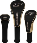 Team Effort Golf Ncaa Set Of 3 Purdue Boilermakers Headcover New. Price: $69.99.