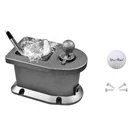 Golf Cart Ball Washer And Club Cleaner Kit For Ezgo, Car, Yamaha, Advanced New. Price: $74.99.