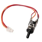 Clubrally Golf Cart Run/tow Switch With Connecting Wires, Fits Ezgo Electric 199 New. Price: $18.63.