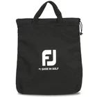 Fj Footjoy Golf Sports Shoes Case Travel Storage Pouch Bag (black) New. Price: $32.11.