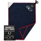 Magna-anchor Magnetic Golf Towel Stubby (16 24) New. Price: $29.69.